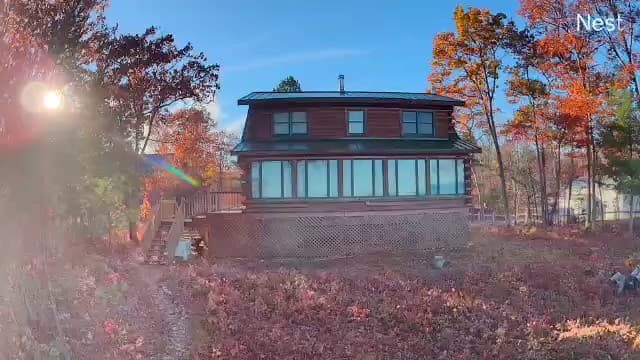 Latest snapshot from Facing Front Porch